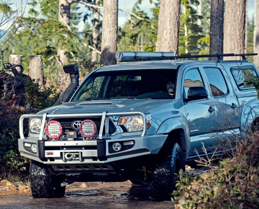 EvergreenOffroad.com