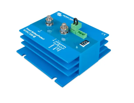 VICTRON ENERGY | Victron Smart Battery Protect
