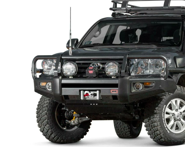 EvergreenOffroad.com