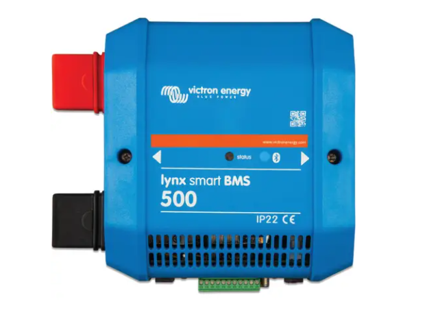 VICTRON ENERGY | Lynx Smart BMS