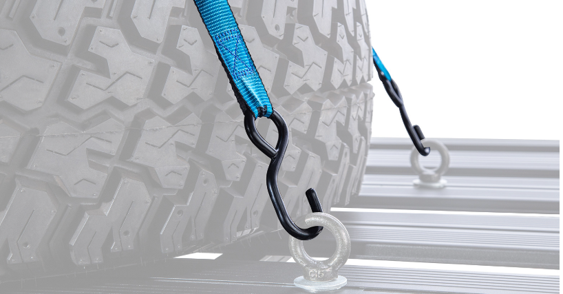 RHINO RACK | Spare Wheel Strap (RSWS)
