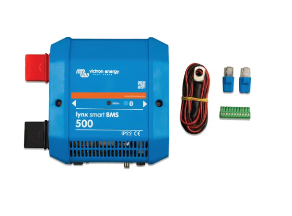 VICTRON ENERGY | Lynx Smart BMS
