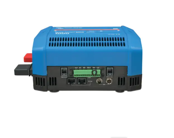 VICTRON ENERGY | Lynx Smart BMS