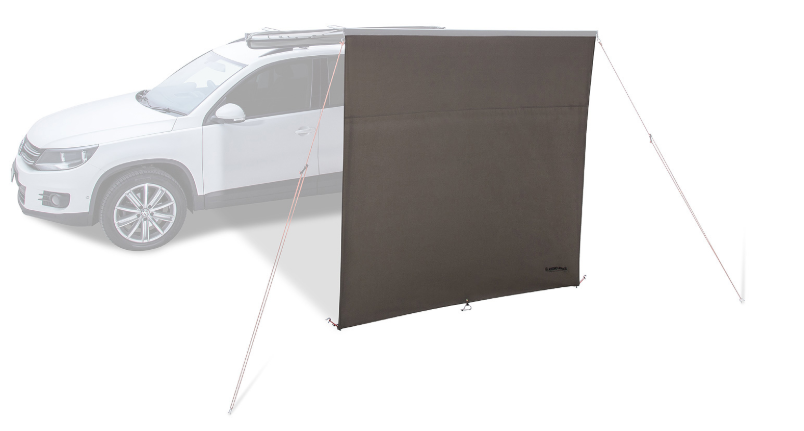 RHINO RACK | Sunseeker 2.0m Awning Extension (32111)