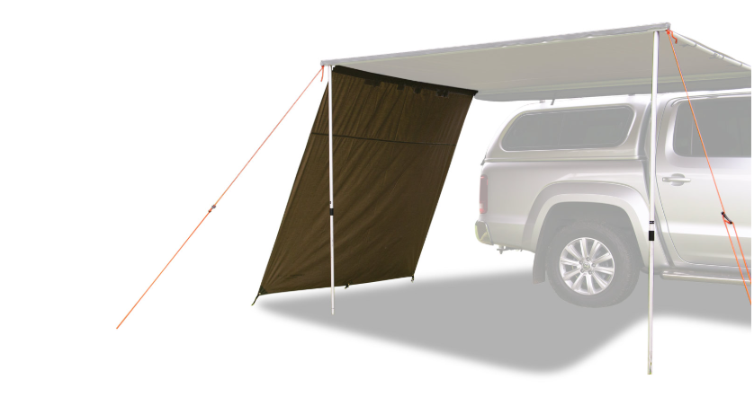 RHINO RACK | Sunseeker Awning Side Wall (32112)