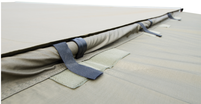 RHINO RACK | Sunseeker Awning Side Wall (32112)