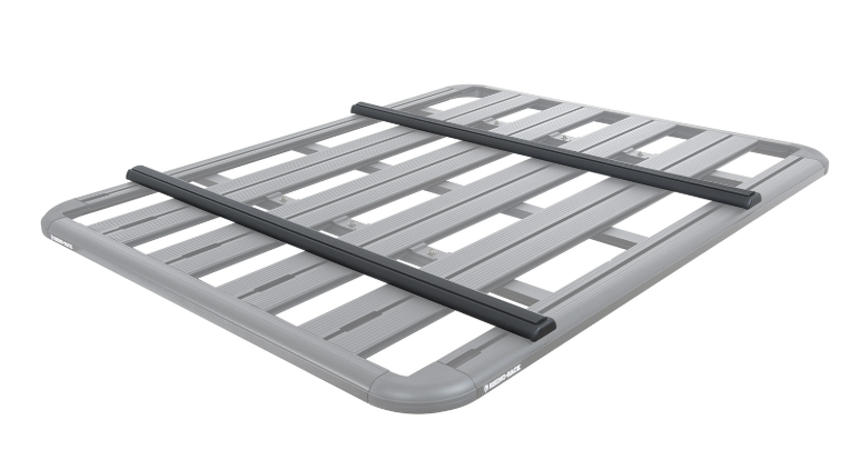 **DISCONTINUED** RHINO RACK | Pioneer Accessory Bar HD C-Channel 4ft (43119B)
