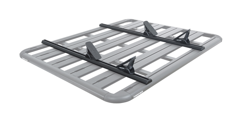 **DISCONTINUED** RHINO RACK | Pioneer Accessory Bar HD C-Channel 4ft (43119B)