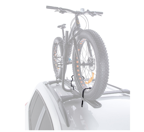*DISCONTINUED* RHINO RACK | Fat Bike Adapter Kit for RBC050 (RCBA033)