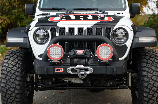 EvergreenOffroad.com