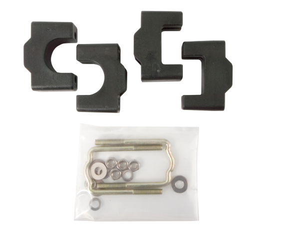 RHINO RACK | Batwing Thule and Yakima Bracket Kit (31105)