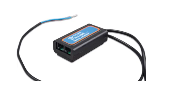 VICTRON ENERGY | VE.Bus BMS Protects Each Individual Cell of a Victron Lithium Battery (1022067)