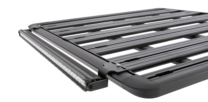 RHINO RACK | Pioneer LED Light Bracket (43173)