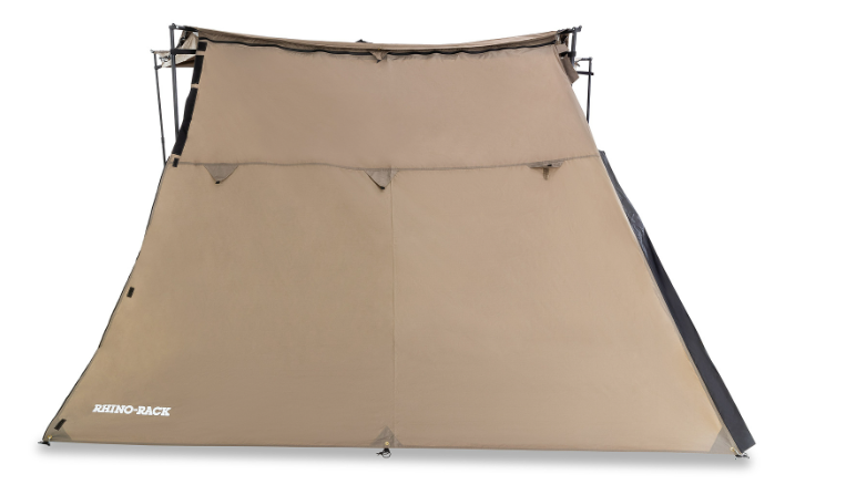 RHINO RACK | Batwing Compact Tapered Zip Extension (33109)