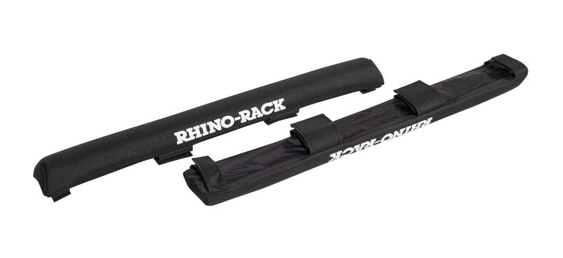 RHINO RACK | Pioneer Wrap Pads with Straps 700mm (43150)