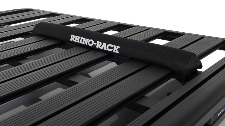 RHINO RACK | Pioneer Wrap Pads with Straps 700mm (43150)
