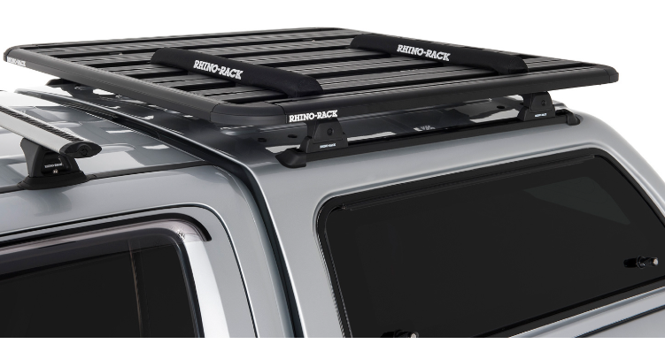 RHINO RACK | Pioneer Wrap Pads with Straps 700mm (43150)