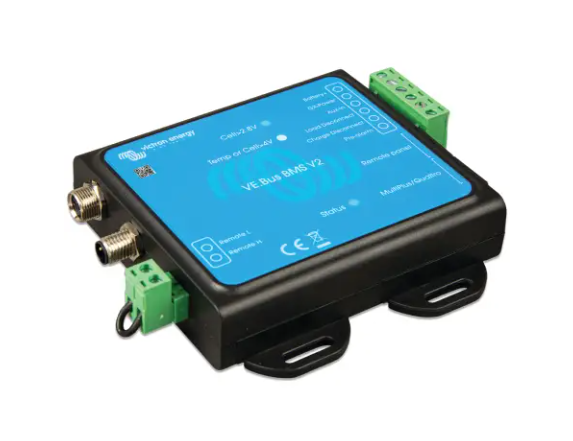 VICTRON ENERGY | VE.Bus BMS V2 Battery Management System (1041820)