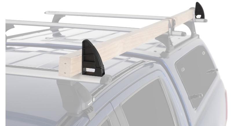RHINO RACK | Adjustable Load Holder Vortex Bar (RLH2)