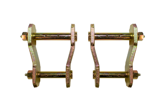 DOBINSONS | 4Runner 1st Gen 1984-1985 Pair of Front Greasable Shackle (SK59-001)
