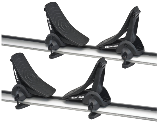 RHINO RACK | Nautic 570 Kayak Carrier Side Loading (570)
