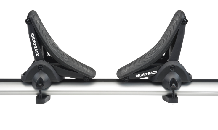 RHINO RACK | Nautic 570 Kayak Carrier Side Loading (570)