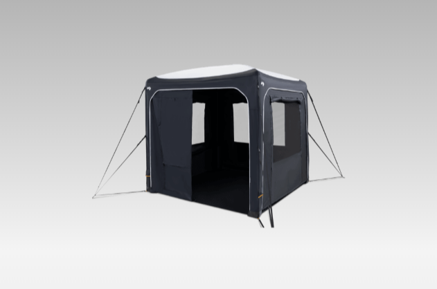 DOMETIC | HUB 2 REDUX Mesh Panel (9120001971)