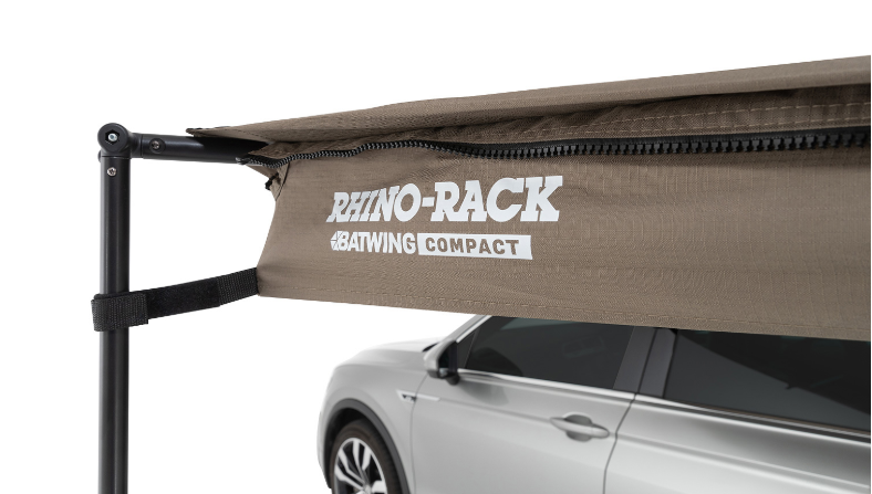 RHINO RACK | Batwing Compact Awning Left (33300)