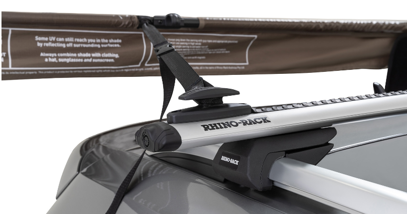 RHINO RACK | Batwing Compact Awning Left (33300)