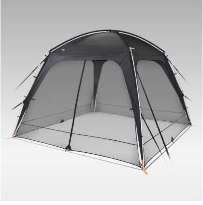 DOMETIC | GO Compact Camp Shelter Mesh Wall Kit (9620013190)