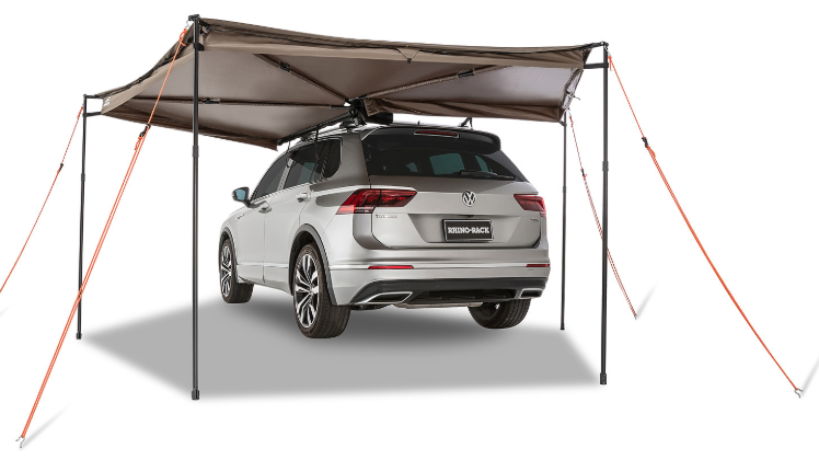 RHINO RACK | Batwing Compact Awning Left (33300)