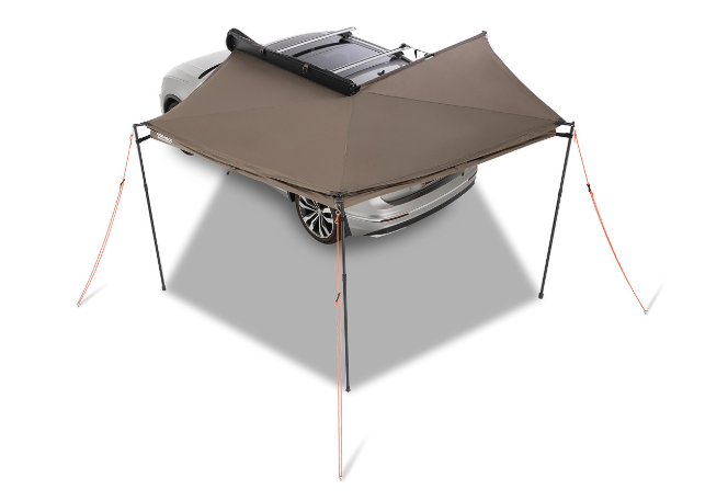 RHINO RACK | Batwing Compact Awning Left (33300)