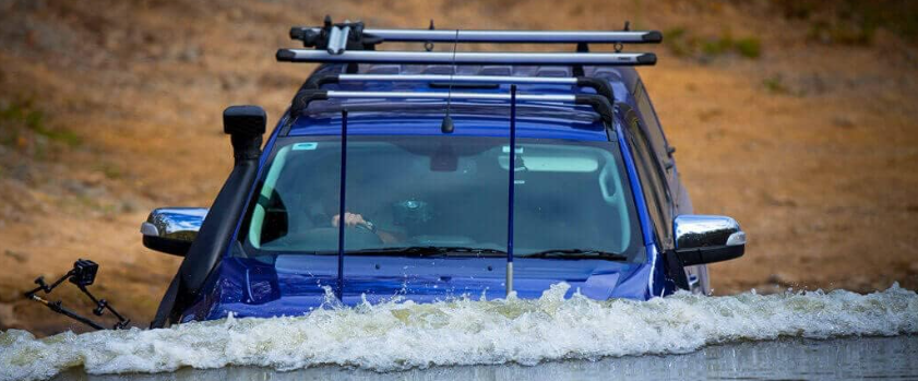 EvergreenOffroad.com