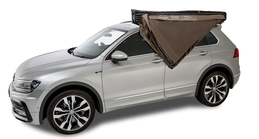 RHINO RACK | Batwing Compact Awning Left (33300)