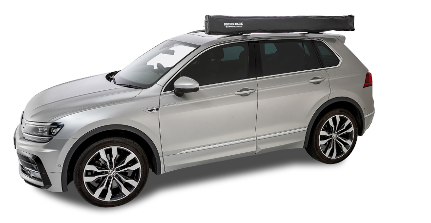 RHINO RACK | Batwing Compact Awning Left (33300)