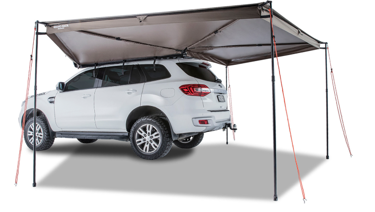 RHINO RACK | Batwing Awning Left (33100)