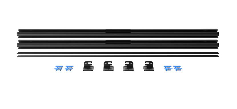 RHINO RACK | Roof Top Tent Bracket Kit (61014)