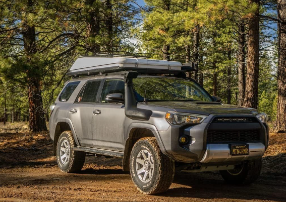EvergreenOffroad.com