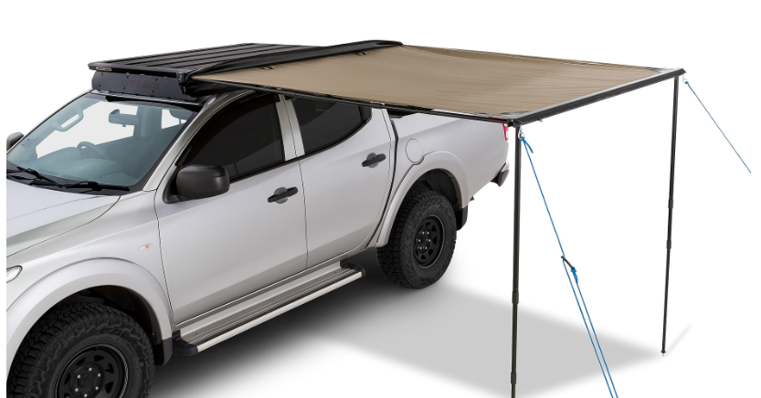 RHINO RACK | SUNSEEKER 2M AWNING CPAI-84 (32139)