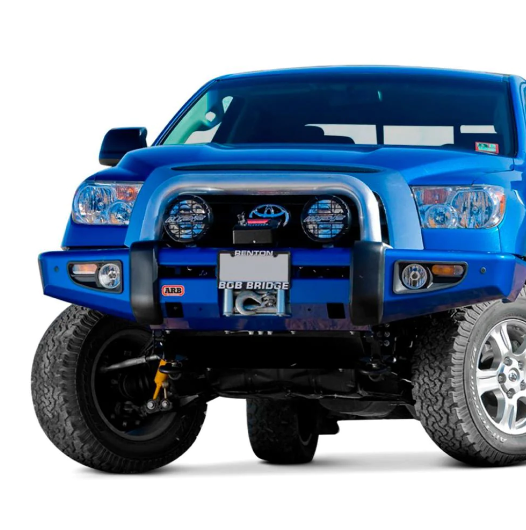EvergreenOffroad.com