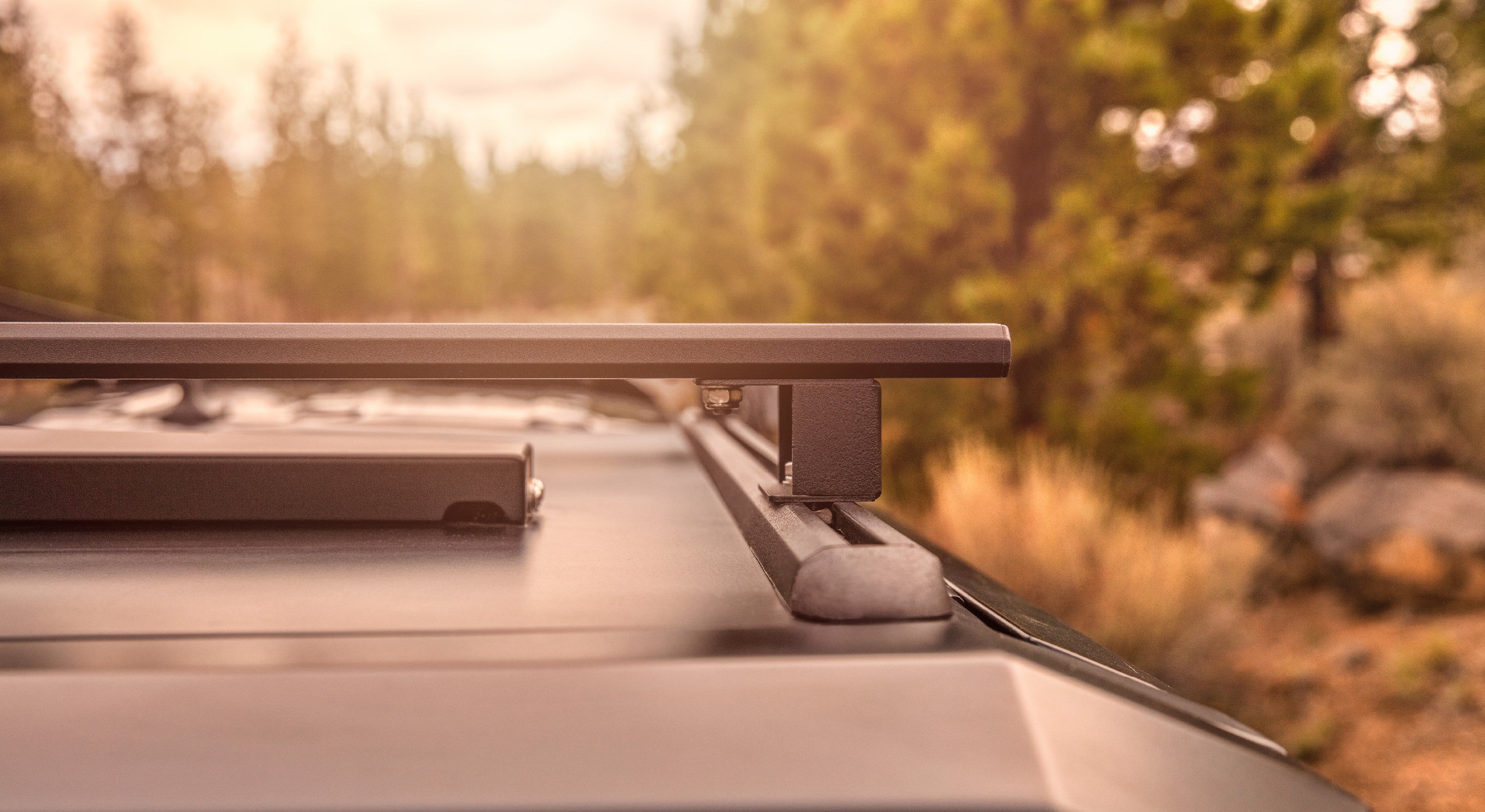 SMARTCAP | RAM 1500 DT (2019-26) EVOa Adventure (EA1005-MB)