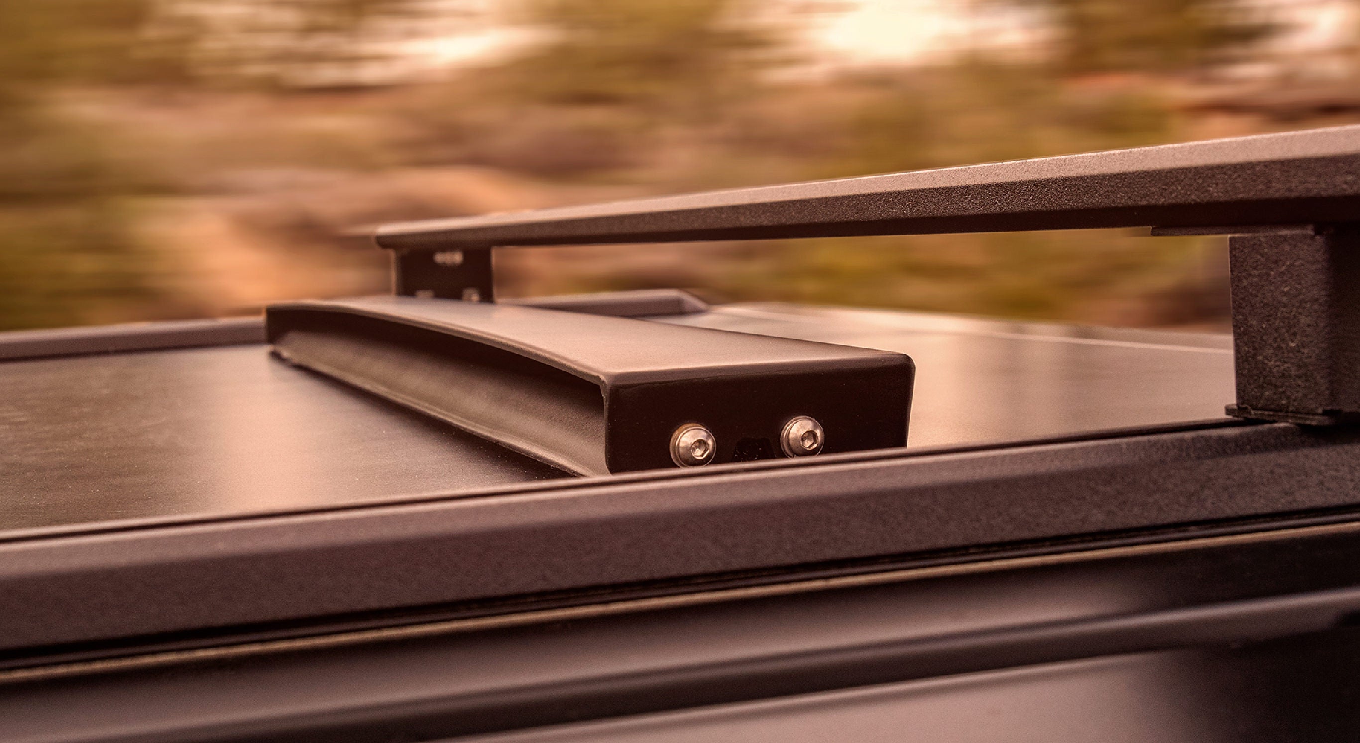 SMARTCAP | Chevrolet Silverado & GMC Sierra 1500 (2019-26) EVOa Adventure (EA0108-MB)