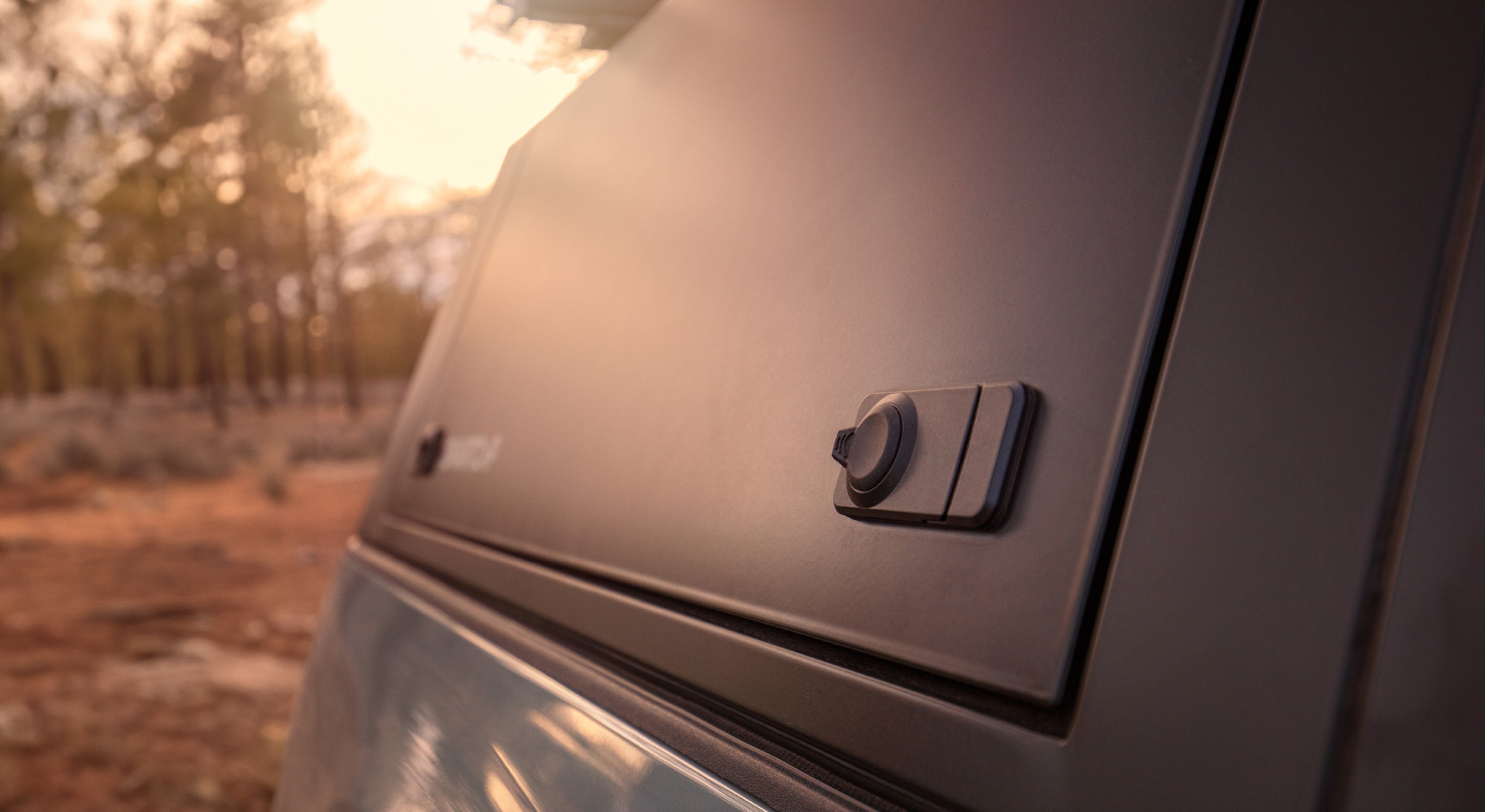 SMARTCAP | Ford Ranger (2024-26) EVOd Defender (ED0320-MB)