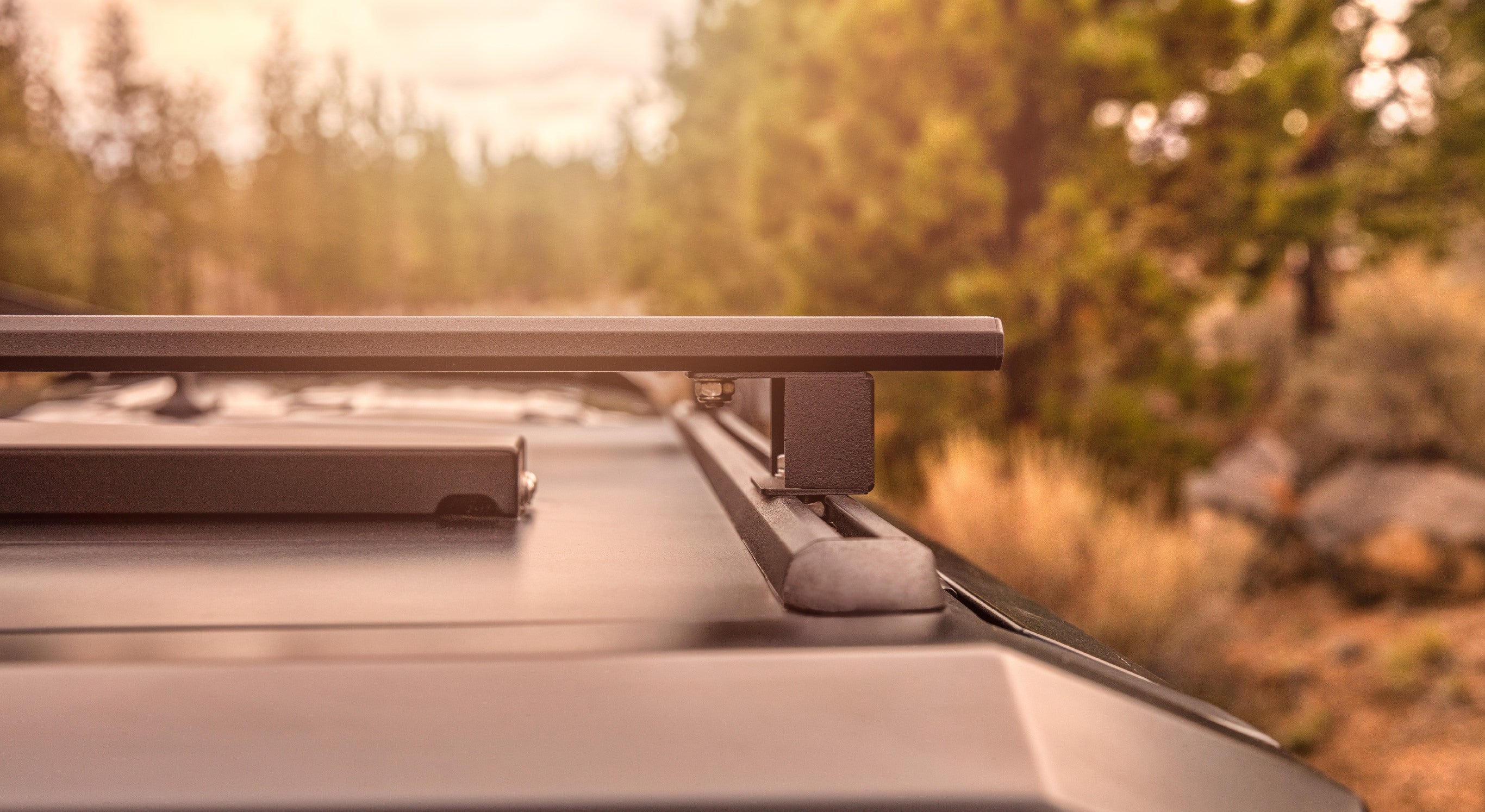 SMARTCAP | Jeep Gladiator (2020-26) EVOd Defender (ED0601-MB)