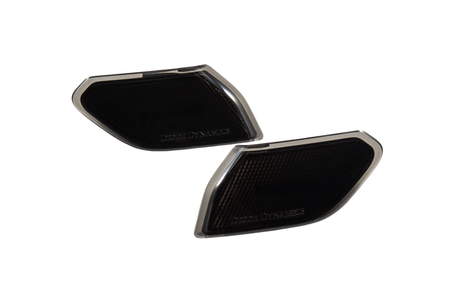 DIODE DYNAMICS | Jeep Gladiator 2020-2025 LED Sidemarkers (Pair)