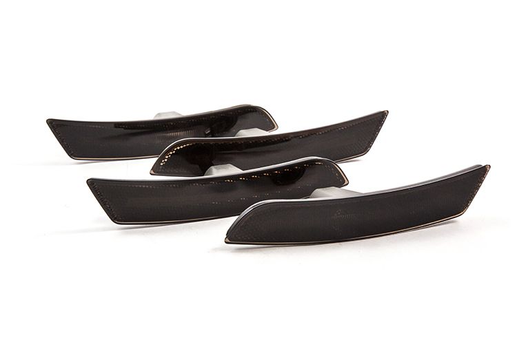 DIODE DYNAMICS | Chevrolet Camaro 2016-2024 LED Sidemarkers (Set)