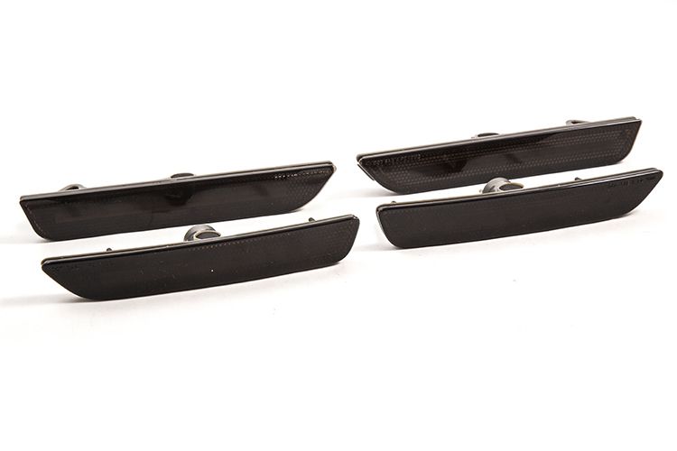 DIODE DYNAMICS | Ford Mustang 2010-2014 LED Sidemarkers (Set)
