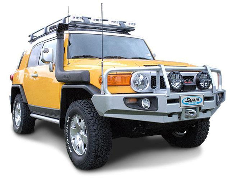 ARB 4X4 | FJ Cruiser 2007-2009 4L V6 Snorkel Vspec (SS410HF)
