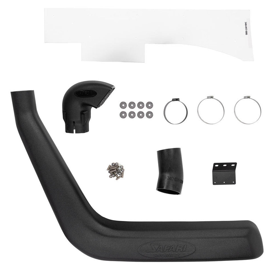 ARB 4X4 | FJ Cruiser 2007-2009 4L V6 Snorkel Vspec (SS410HF)