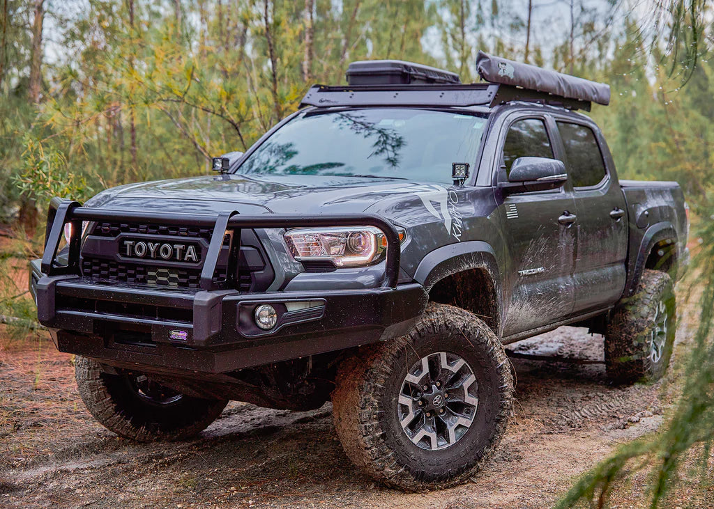 EvergreenOffroad.com